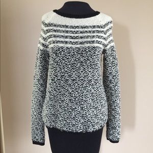 Lou and Grey sweater